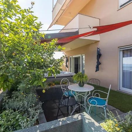 Seaview&jacuzzi 2br Apartment *