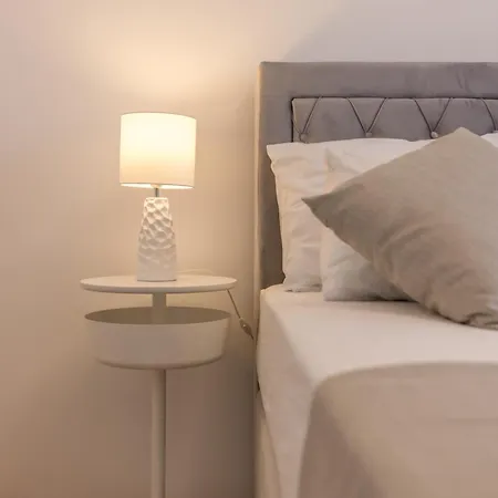 Apartmán Seaview&jacuzzi 2br