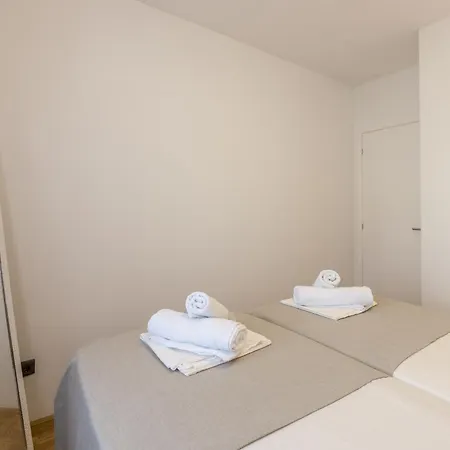 Seaview&jacuzzi 2br Apartment